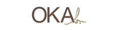 Save 40% Off Sitewide at Oka-B Promo Codes